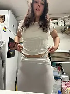 Stripchat Best Webcam of sexymelli18