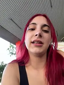 Stripchat Best Webcam of sexymelli18