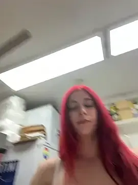 Stripchat Live Sex of sexymelli18