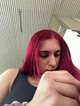 Stripchat Best live sex cam show of sexymelli18