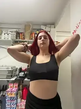 Stripchat Watch Live Sex Cams of sexymelli18