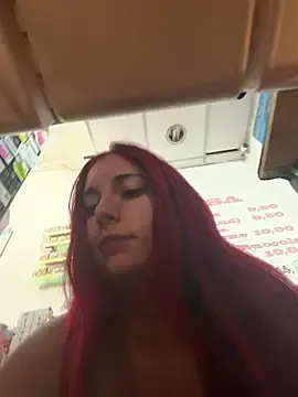 Stripchat Live Porn of sexymelli18