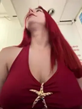 Stripchat Sex Cam of sexymelli18