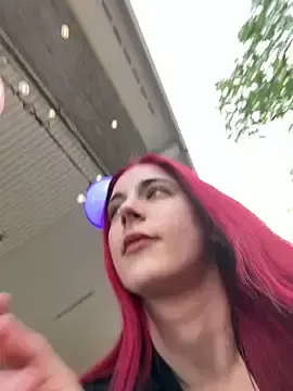 Stripchat Live Porn of sexymelli18