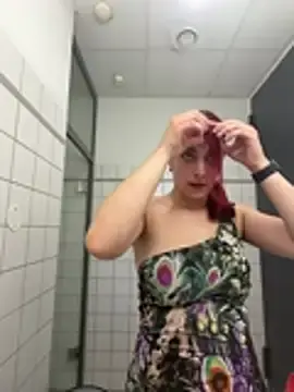 Stripchat Adult Webcam of sexymelli18