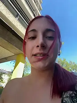 Stripchat Best Webcam of sexymelli18