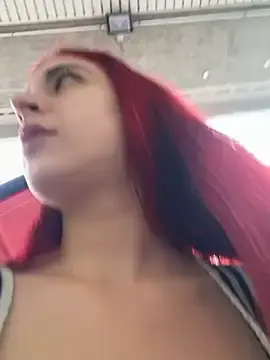 Stripchat Adult Webcam of sexymelli18