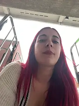 Stripchat Live Porn of sexymelli18