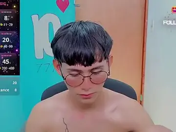 Stripchat Watch Live Sex Cams of tanjiro_cute