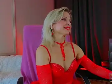 Stripchat Adult Video Chat of Gloria_Lovely