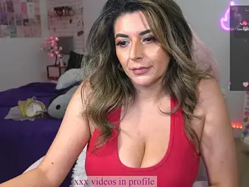 Stripchat Best Webcam of K4Li3Rxyzz