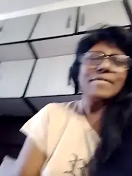 Stripchat Sex Cam of MsAttitude