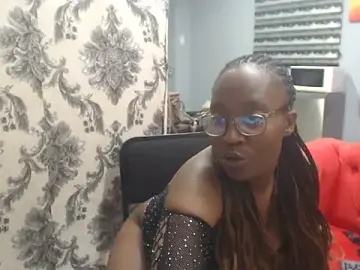 Stripchat Live Sex of SweetPortableAmber