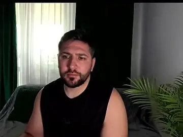 Stripchat Free Live Porn of Gold_Alpha_Boy