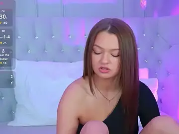 Stripchat Best live sex cam show of Kriss_Love