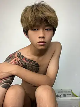 Stripchat Best Webcam of XBD-1