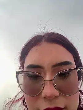 Stripchat Sex Cam of Alexa_Slave