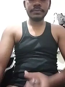 Stripchat Adult Video Chat of Callboy_nikhil