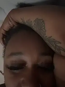 Stripchat Free Live Porn of Ebonnyxx