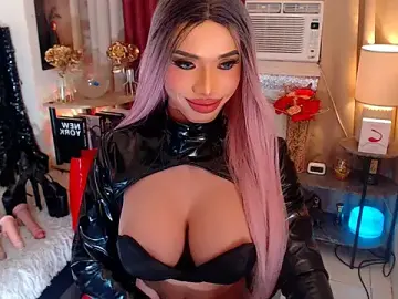 Stripchat Best live sex cam show of KYLINE_WIILLS
