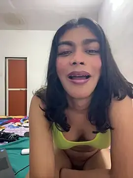 Stripchat Live Sex of Mayra_xx