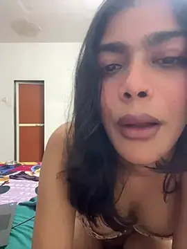Stripchat Live Porn of Mayra_xx