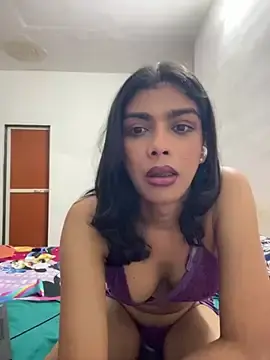 Stripchat Adult Webcam of Mayra_xx