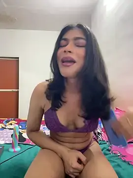 Stripchat Sex Chat of Mayra_xx