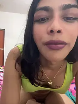 Stripchat Adult Webcam of Mayra_xx