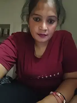 Stripchat Sex Chat of Mohni_love