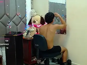 Stripchat Adult Webcams of Steve_Hotman