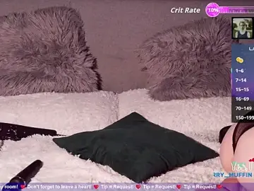 Stripchat Private Sex Chat of strawberry_muffin