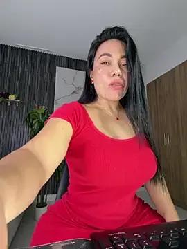 Stripchat Nude Webcam of Abril10_