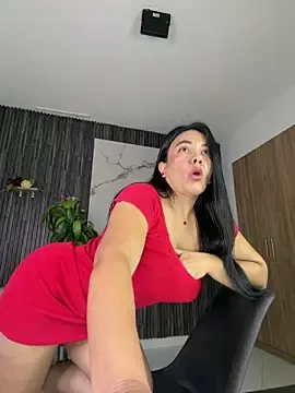Stripchat Nude Webcam of Abril10_