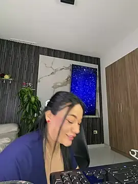 Stripchat Sex Chat of Abril10_