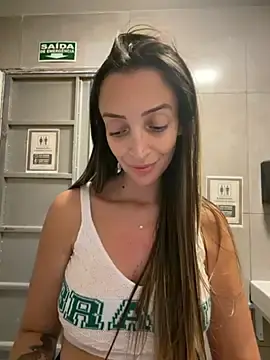 Stripchat Adult Webcams of BelleLouiseVp