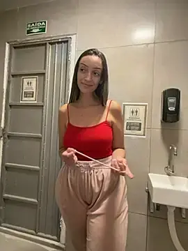 Stripchat Best Webcam of BelleLouiseVp