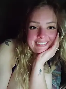Stripchat Live Porn of Bridgette03