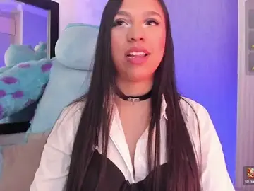 Stripchat Sex Cam of Dulcerouss__
