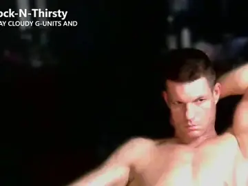 Stripchat Nude Webcam of JockNThirsty