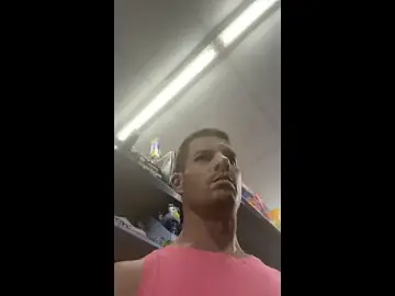 Stripchat Free Porn Cam of JockNThirsty