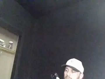Stripchat Live Porn of Mikecloudyhawk