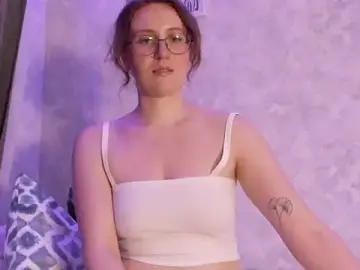 Stripchat Adult Webcam of MissGingerr