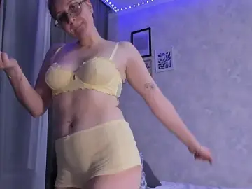 Stripchat Private Sex Chat of MissGingerr