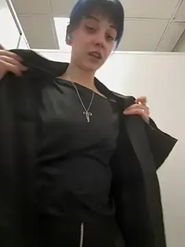 Stripchat Live Sex Cam of Only_April