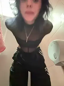 Stripchat Live Sex of Only_April