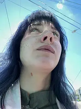 Stripchat Best Webcam of Only_April