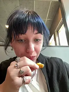 Stripchat Private Sex Chat of Only_April