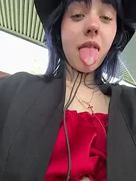 Stripchat Live Sex of Only_April