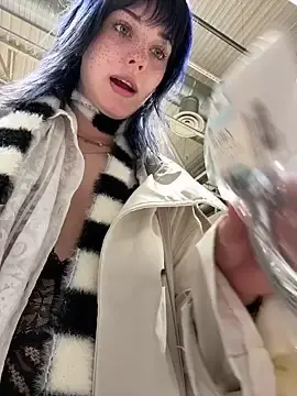 Stripchat Free Live Porn of Only_April